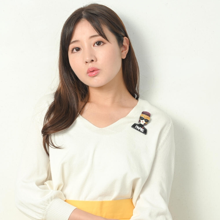 ブローチ レディース 女の子 | lunolumo | 詳細画像2 