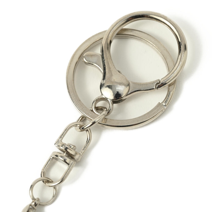 キーホルダー バッグチャーム ロボット | lunolumo | 詳細画像7 