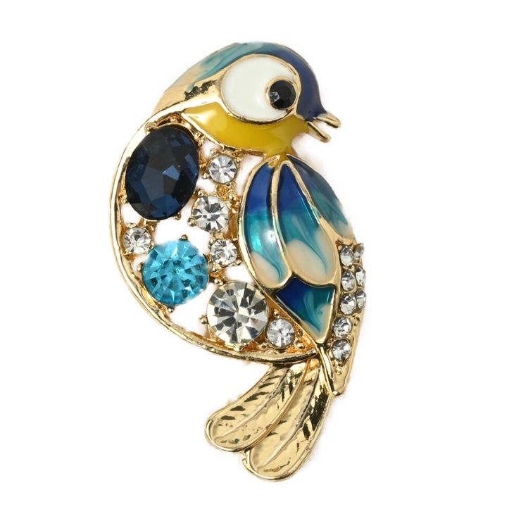 ブローチ レディース ビジュ | lunolumo | 詳細画像4 