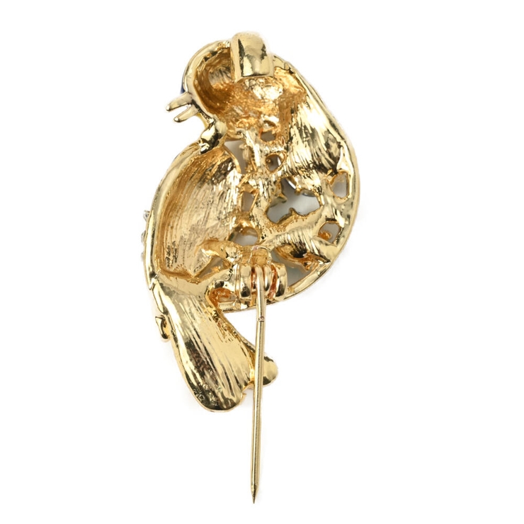 ブローチ レディース ビジュ | lunolumo | 詳細画像6 