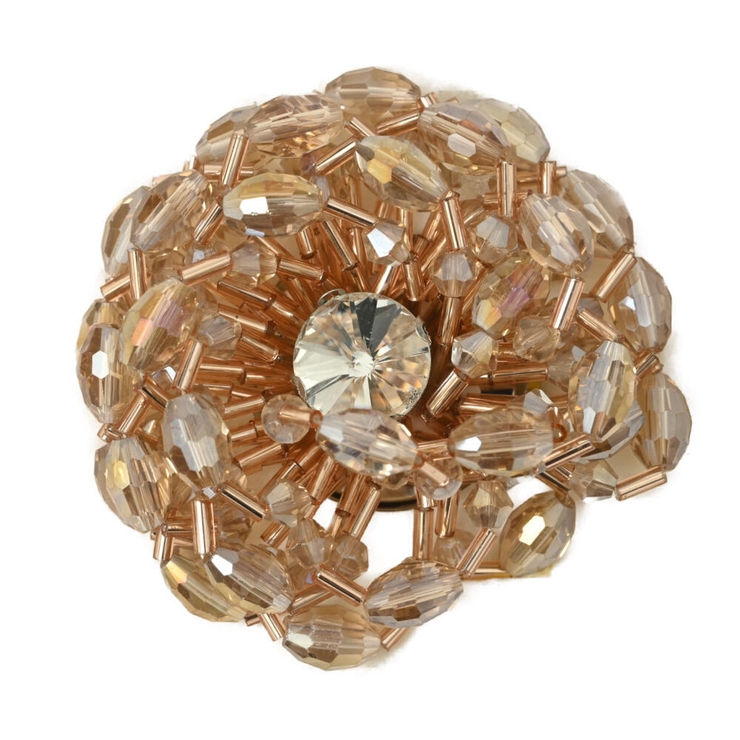 ブローチ コサージュ レディース | lunolumo | 詳細画像4 