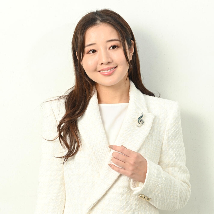 ブローチ レディース 音符 | lunolumo | 詳細画像2 