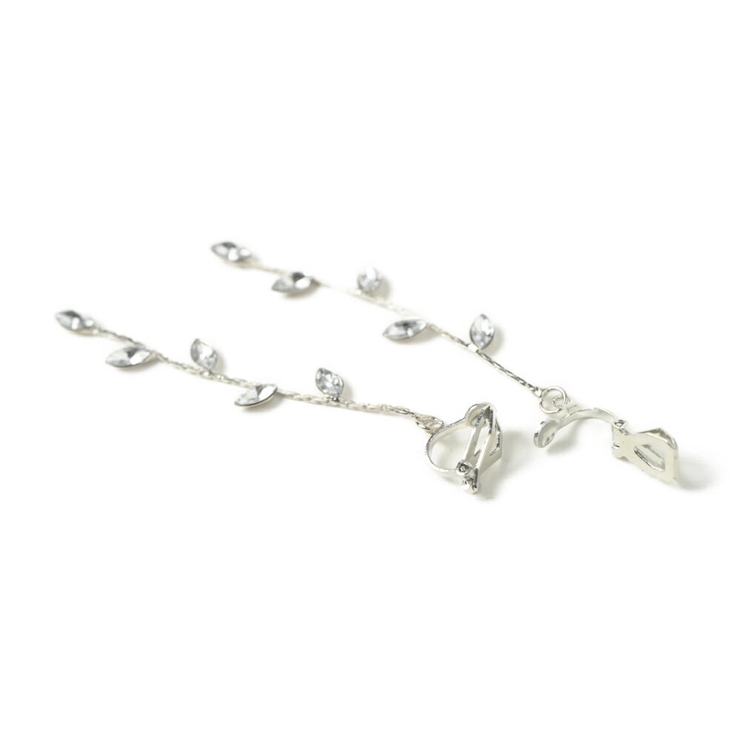 イヤリング レディース ビジュ | lunolumo | 詳細画像6 