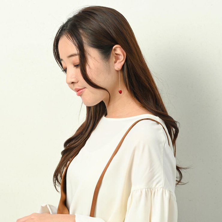 ベネチアングラスピアス ベネチアンガラス ピアス | lunolumo | 詳細画像2 