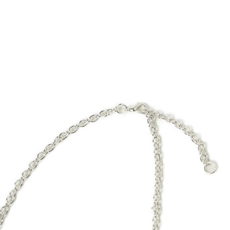 ネックレス レディース キュービックジルコニア | lunolumo | 詳細画像7 