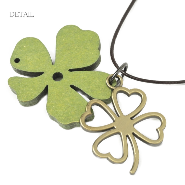 日本製 ネックレス ペンダント | lunolumo | 詳細画像5 