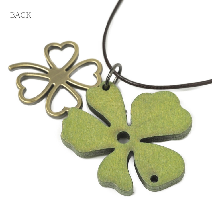 日本製 ネックレス ペンダント | lunolumo | 詳細画像6 