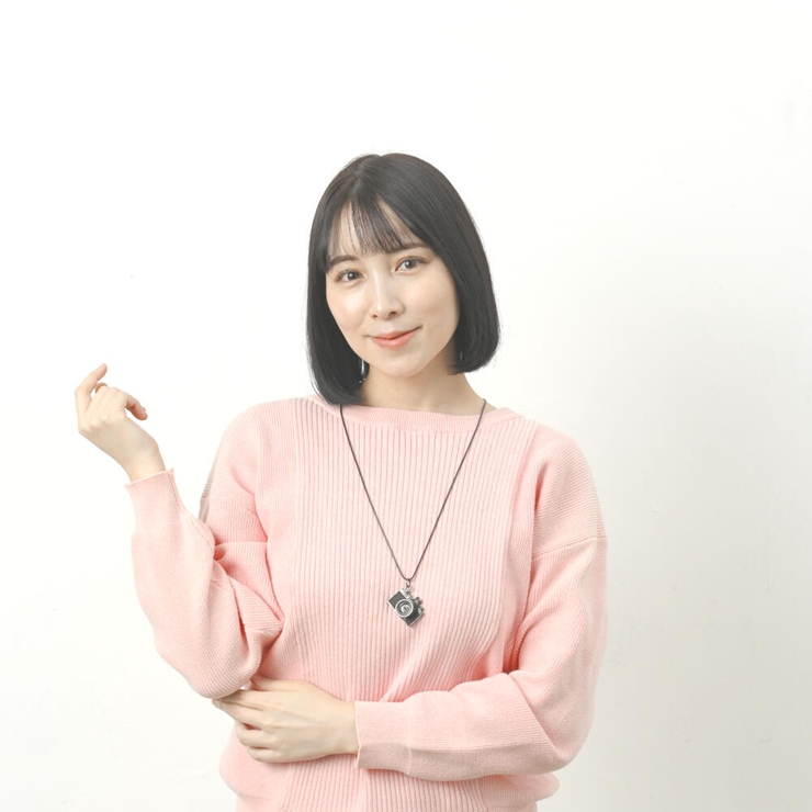 日本製 ネックレス ペンダント | lunolumo | 詳細画像2 