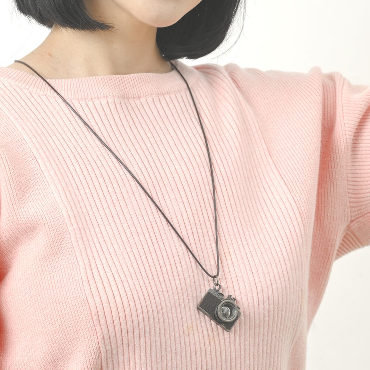 日本製 ネックレス ペンダント | lunolumo | 詳細画像3 