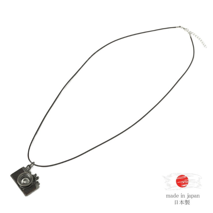 日本製 ネックレス ペンダント | lunolumo | 詳細画像4 