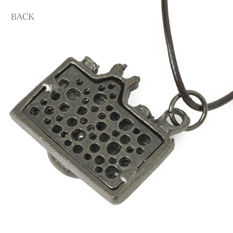 日本製 ネックレス ペンダント | lunolumo | 詳細画像6 