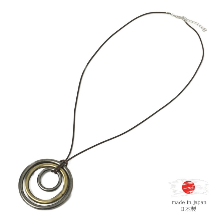 日本製 ネックレス ペンダント | lunolumo | 詳細画像4 