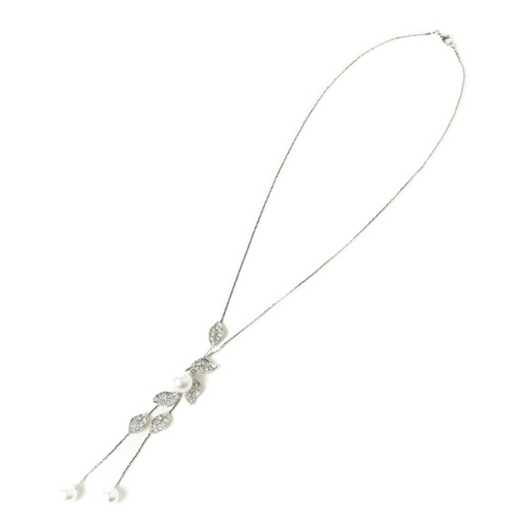 ネックレス レディース キラキラ | lunolumo | 詳細画像4 