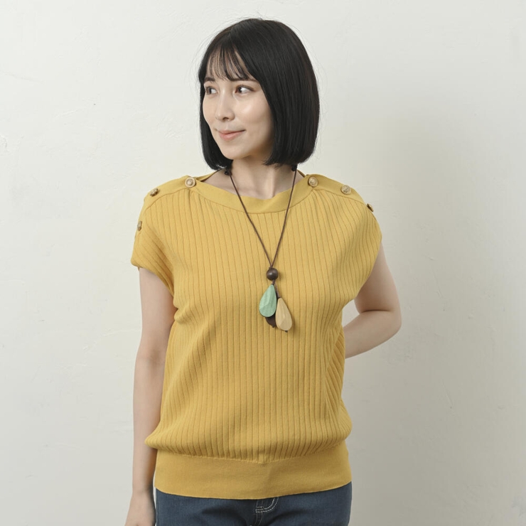 ネックレス ペンダント レディース | lunolumo | 詳細画像2 