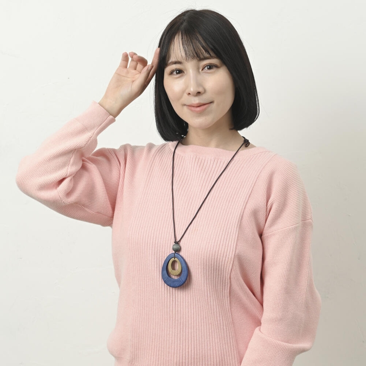 ネックレス ペンダント レディース | lunolumo | 詳細画像2 