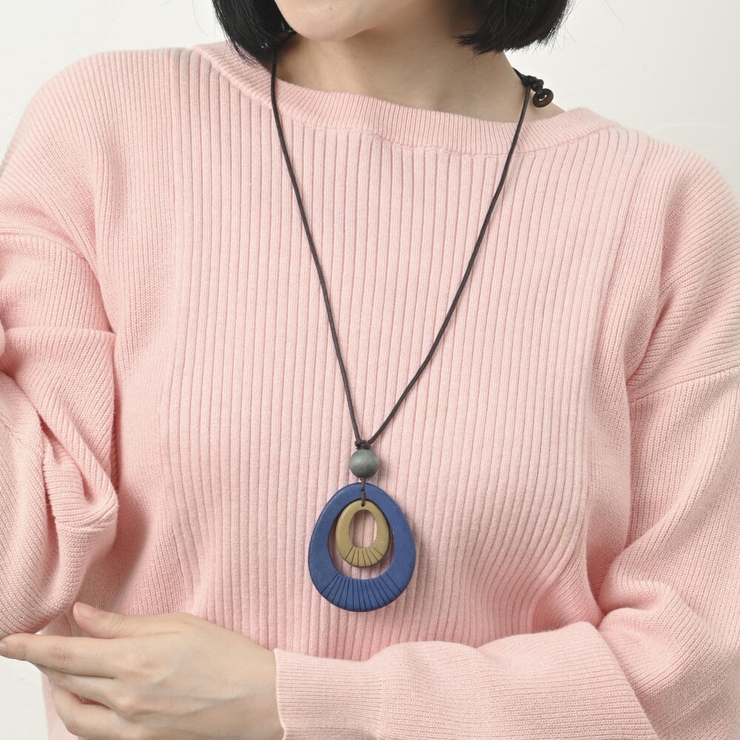 ネックレス ペンダント レディース | lunolumo | 詳細画像3 