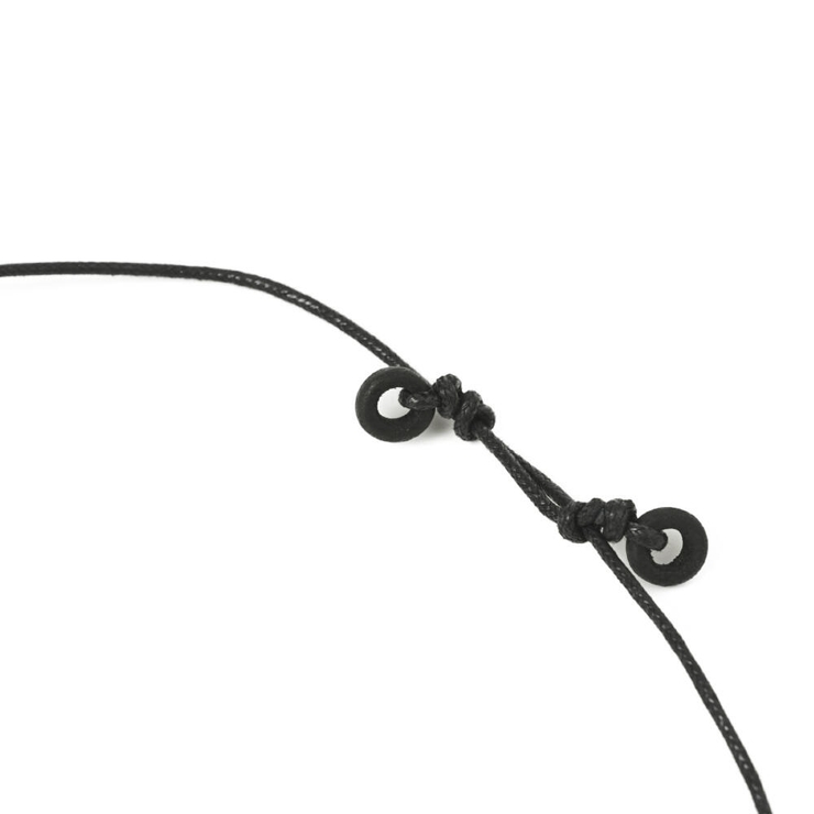 ネックレス レディース ウッド | lunolumo | 詳細画像6 