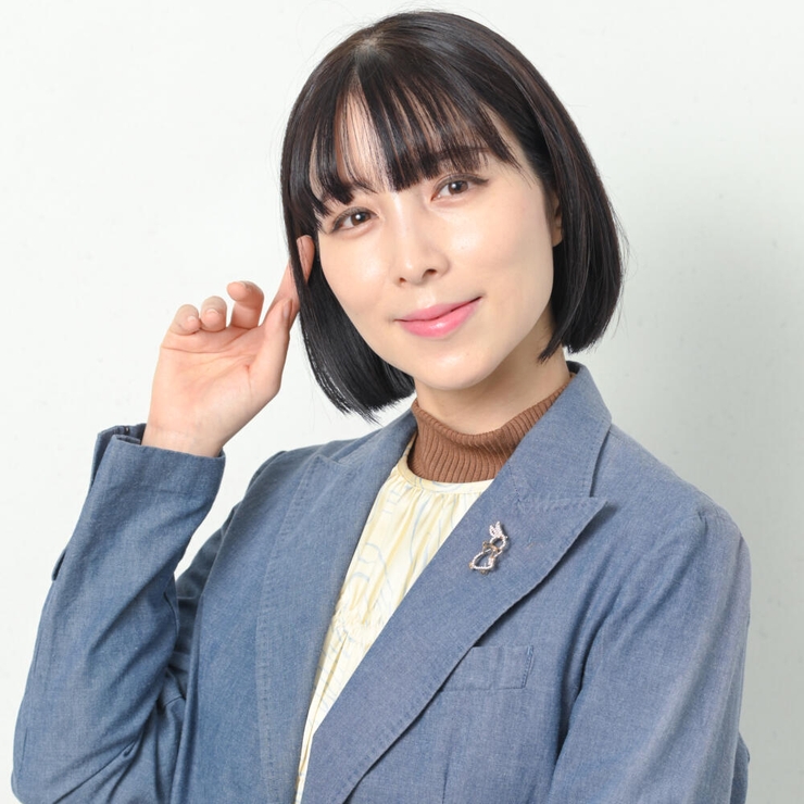 ブローチ レディース うさぎ | lunolumo | 詳細画像2 