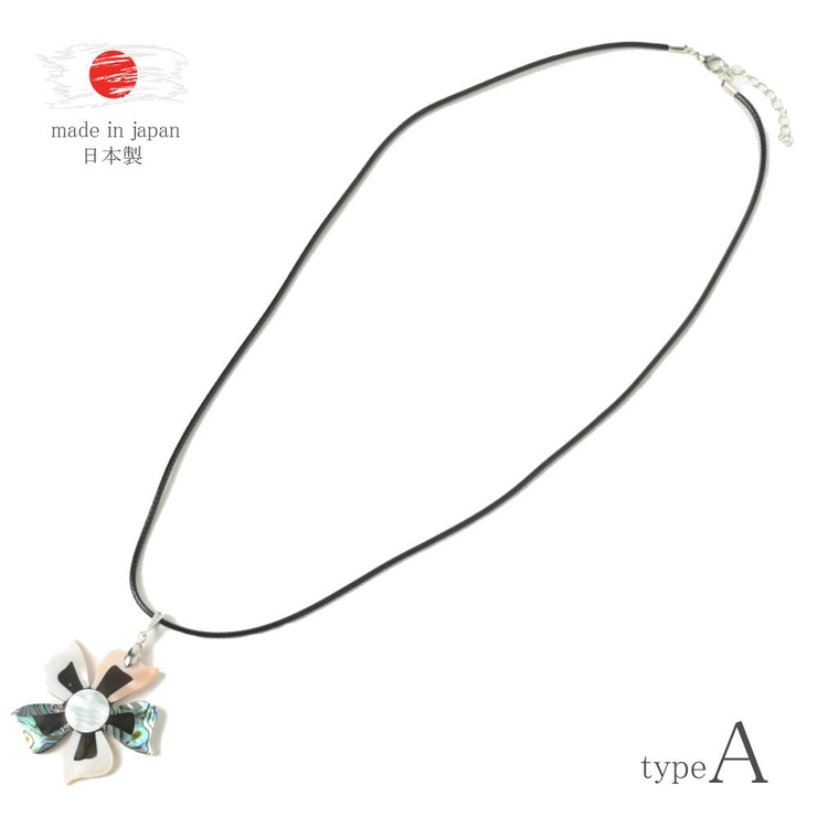 日本製 ネックレス レディース | lunolumo | 詳細画像3 