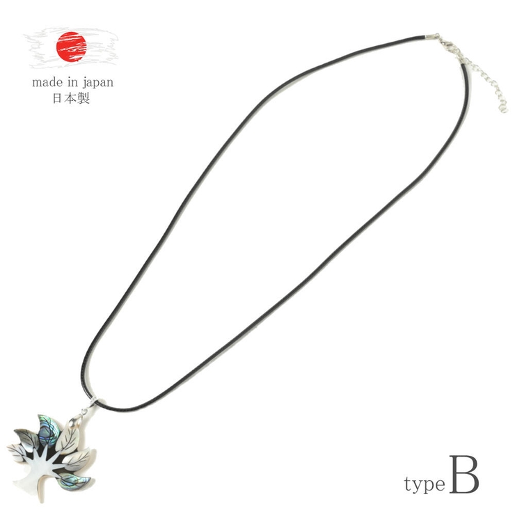 日本製 ネックレス レディース | lunolumo | 詳細画像8 
