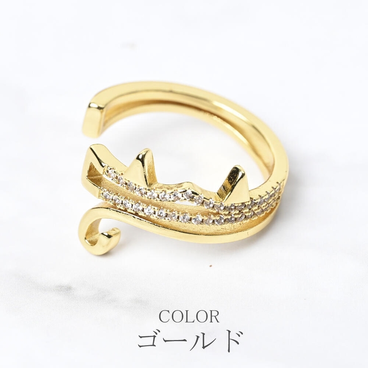 指輪 リング レディース | lunolumo | 詳細画像5 