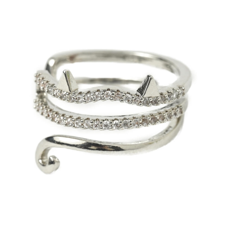 指輪 リング レディース | lunolumo | 詳細画像6 