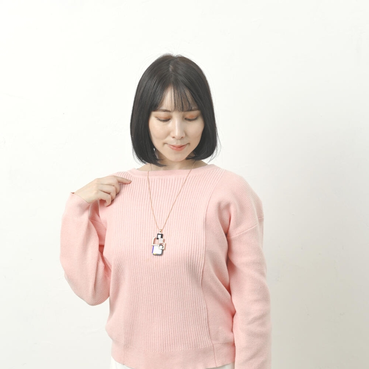 ネックレス レディース ペンダント | lunolumo | 詳細画像2 