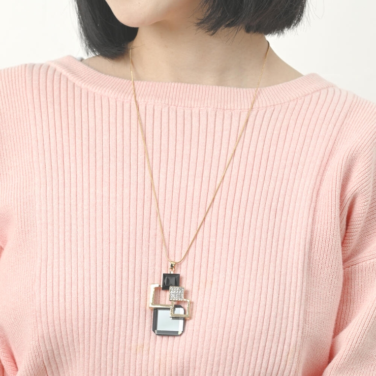 ネックレス レディース ペンダント | lunolumo | 詳細画像3 