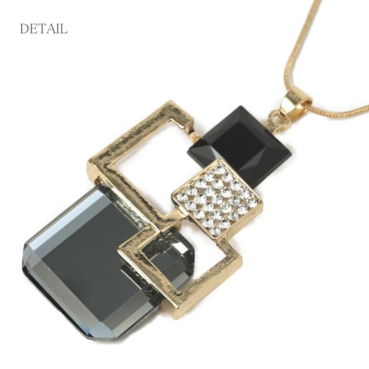 ネックレス レディース ペンダント | lunolumo | 詳細画像5 