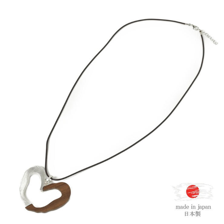 日本製 ネックレス ペンダント | lunolumo | 詳細画像4 