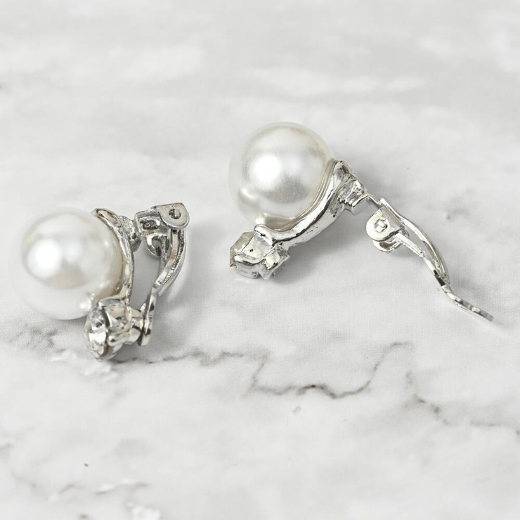 イヤリング レディース キラキラ | lunolumo | 詳細画像6 