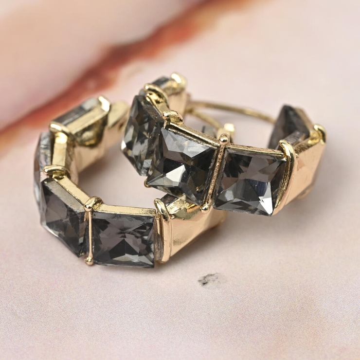 ピアス レディース フープ | lunolumo | 詳細画像5 