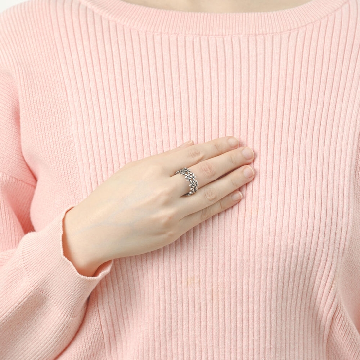 指輪 リング レディース | lunolumo | 詳細画像3 