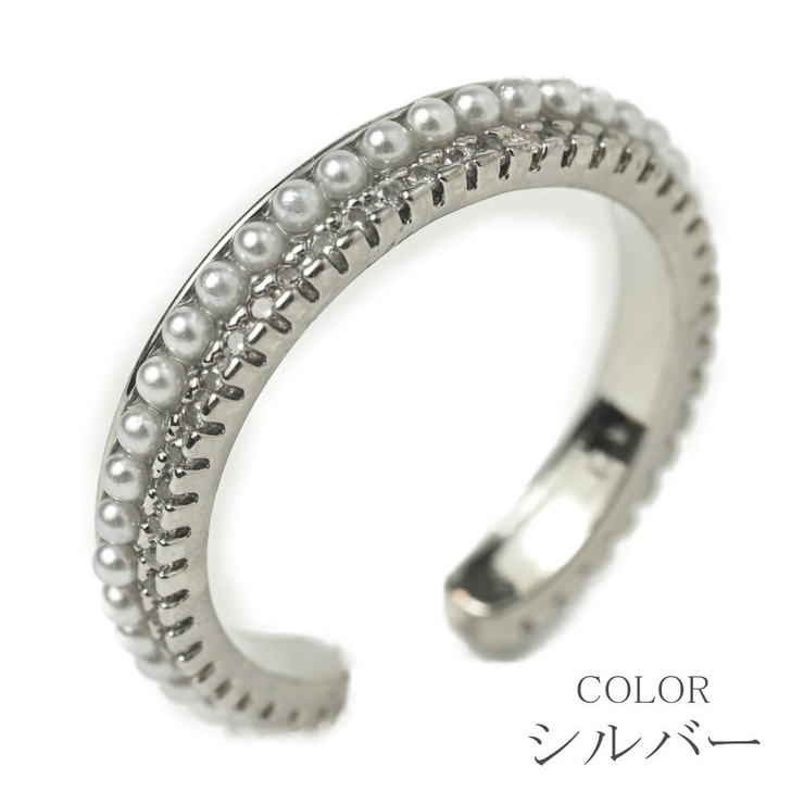 指輪 リング レディース | lunolumo | 詳細画像5 