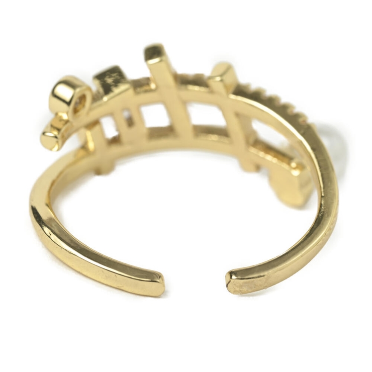 指輪 リング レディース | lunolumo | 詳細画像6 