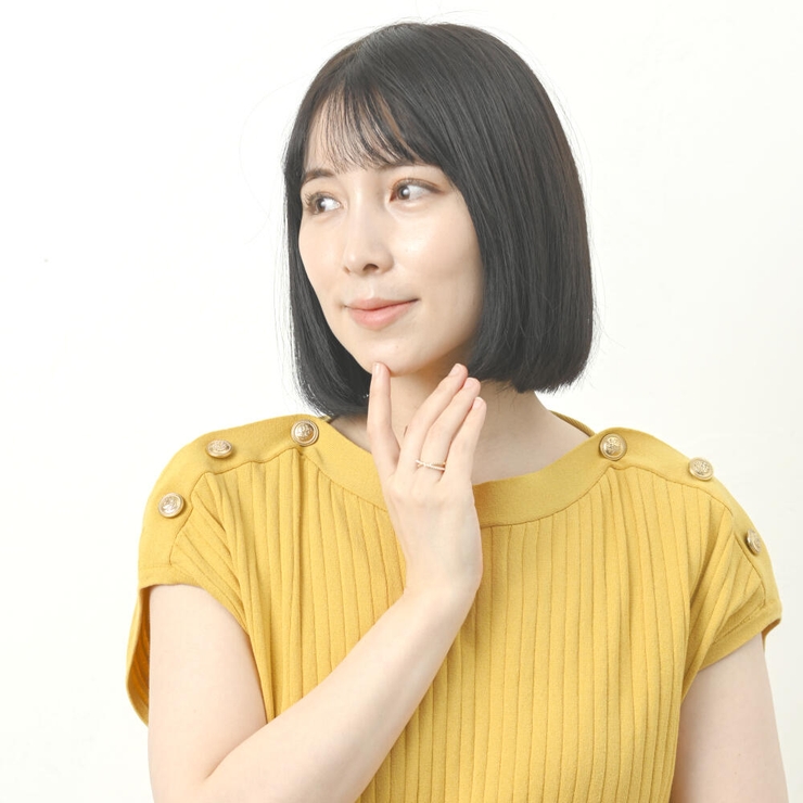 指輪 リング レディース | lunolumo | 詳細画像2 