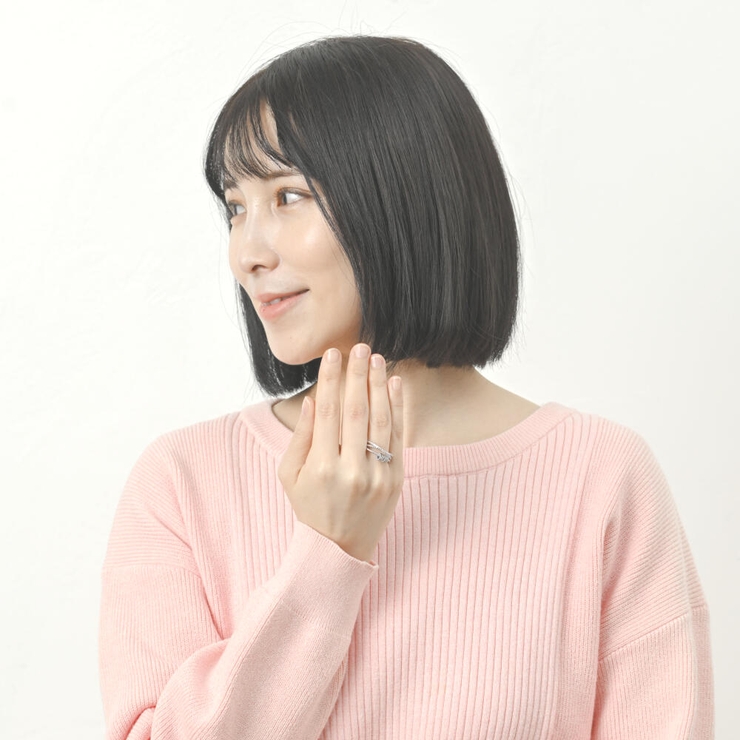 指輪 リング レディース | lunolumo | 詳細画像2 
