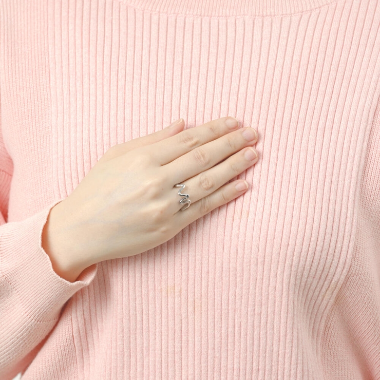 指輪 リング レディース | lunolumo | 詳細画像3 