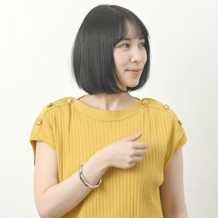 ブレスレット バングル レディース | lunolumo | 詳細画像2 