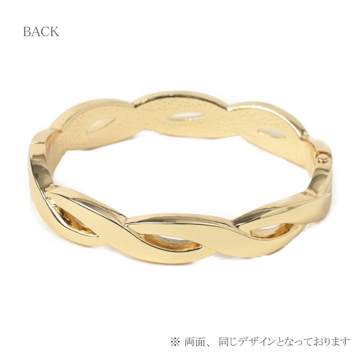 ブレスレット バングル レディース | lunolumo | 詳細画像7 