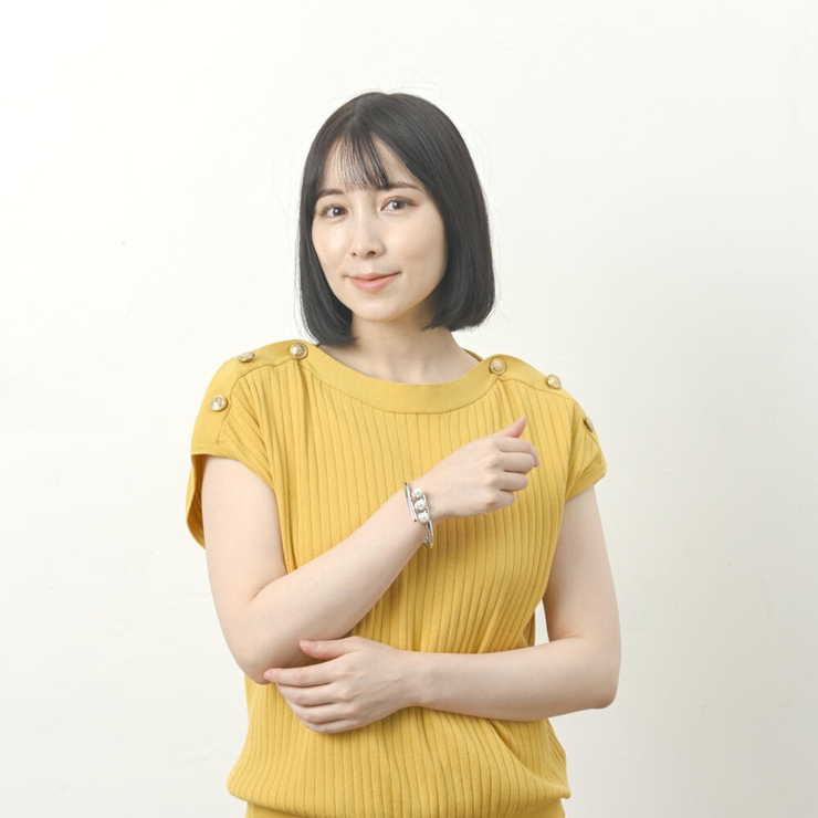 ブレスレット バングル レディース | lunolumo | 詳細画像2 