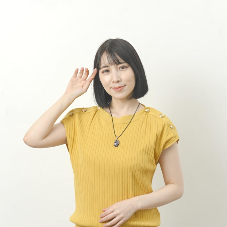 日本製 ネックレス ペンダント | lunolumo | 詳細画像2 