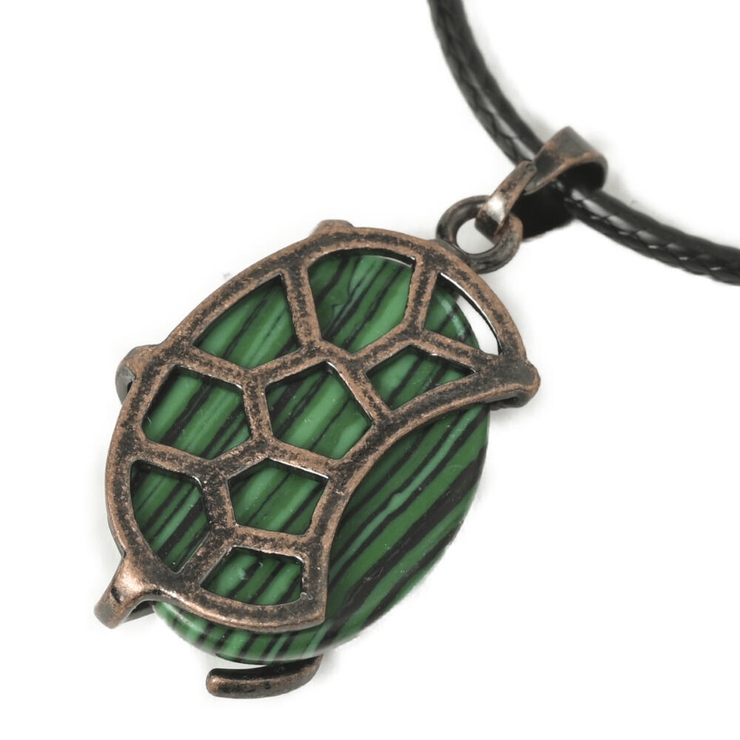 日本製 ネックレス ペンダント | lunolumo | 詳細画像7 