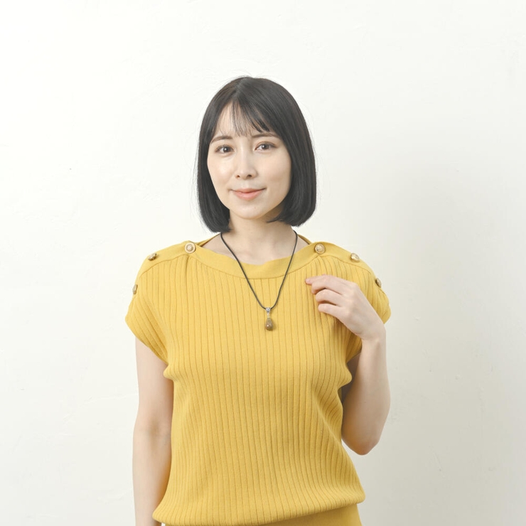 日本製 ネックレス ペンダント | lunolumo | 詳細画像2 