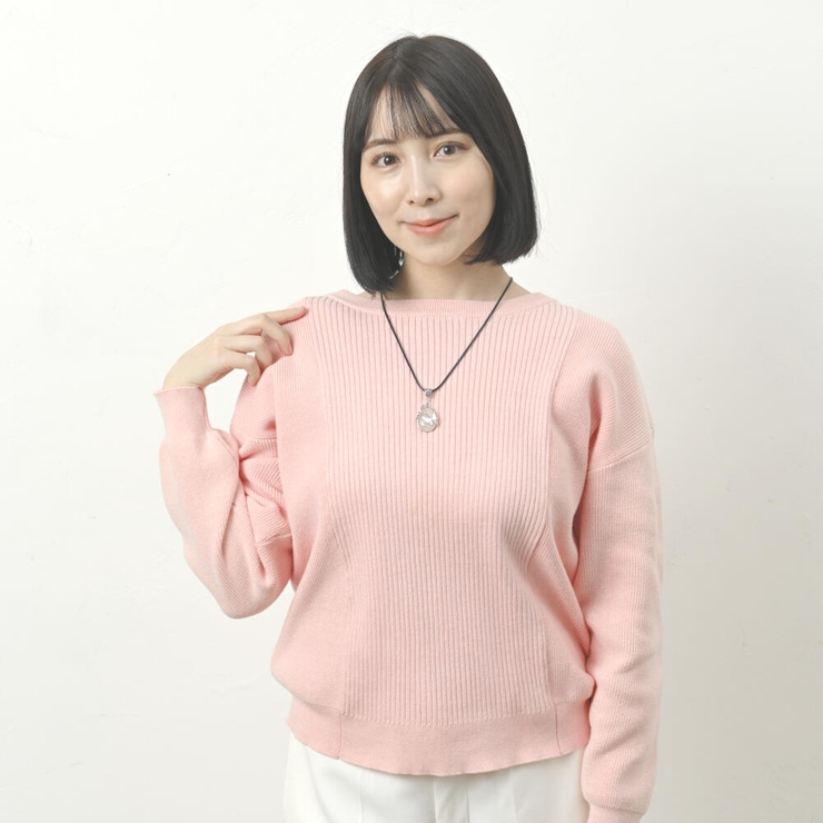 日本製 ネックレス ペンダント | lunolumo | 詳細画像2 