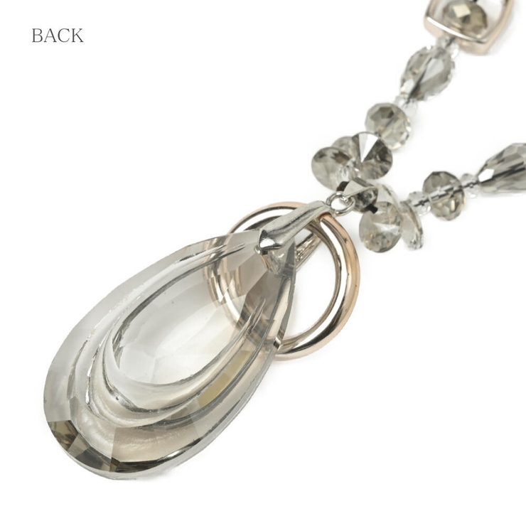 ネックレス ロングペンダント レディース | lunolumo | 詳細画像7 