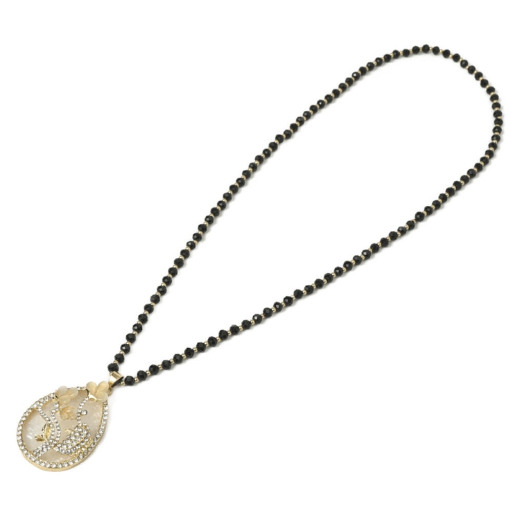 ネックレス ロングペンダント レディース | lunolumo | 詳細画像4 