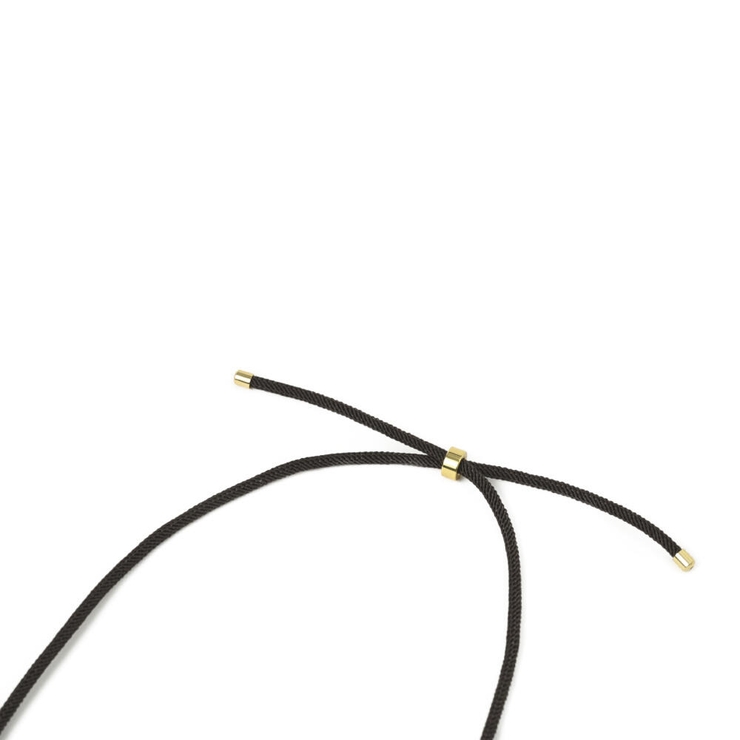 ネックレス 紐ネックレス レディース | lunolumo | 詳細画像6 