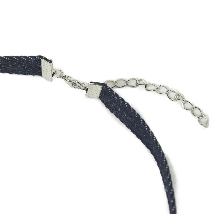 ネックレス チョーカーネックレス レディース | lunolumo | 詳細画像7 