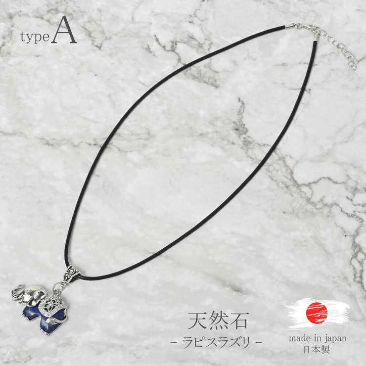 日本製 ネックレス レディース | lunolumo | 詳細画像4 